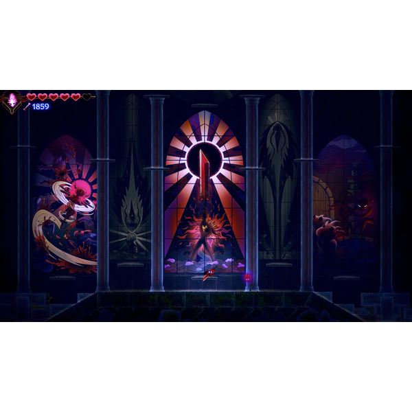 Doomblade PC Download