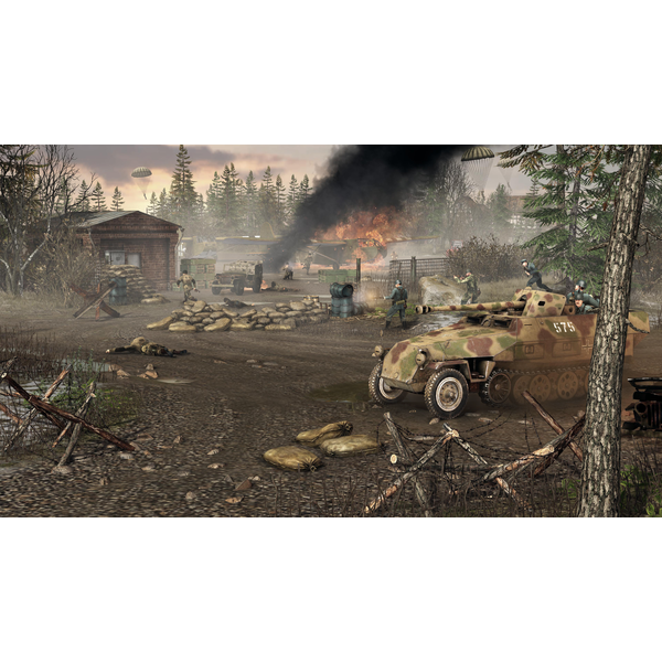 Men of War II - Frontline Hero Edition