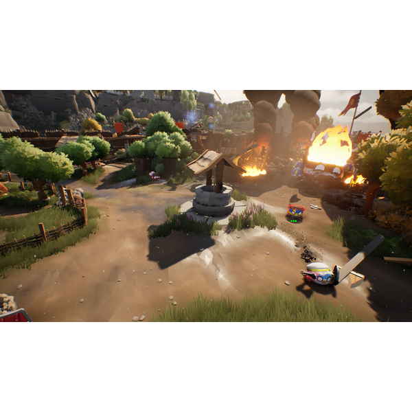 Bang-On Balls: Chronicles