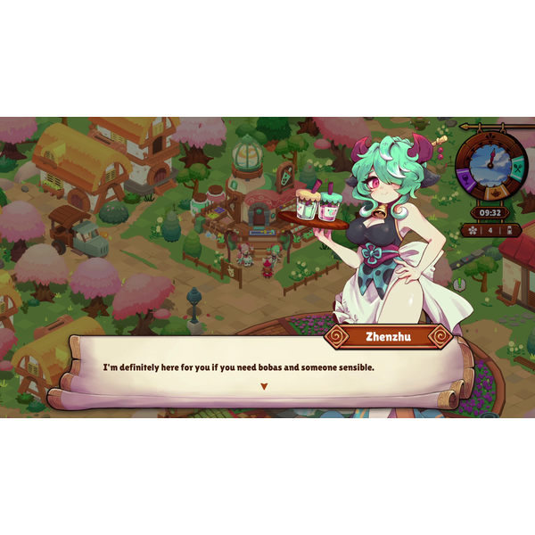 Cuisineer PC Download