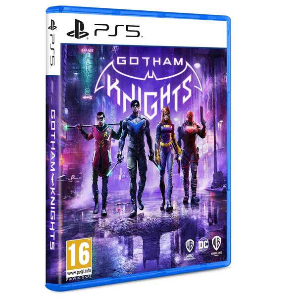 Gotham Knights - PS5