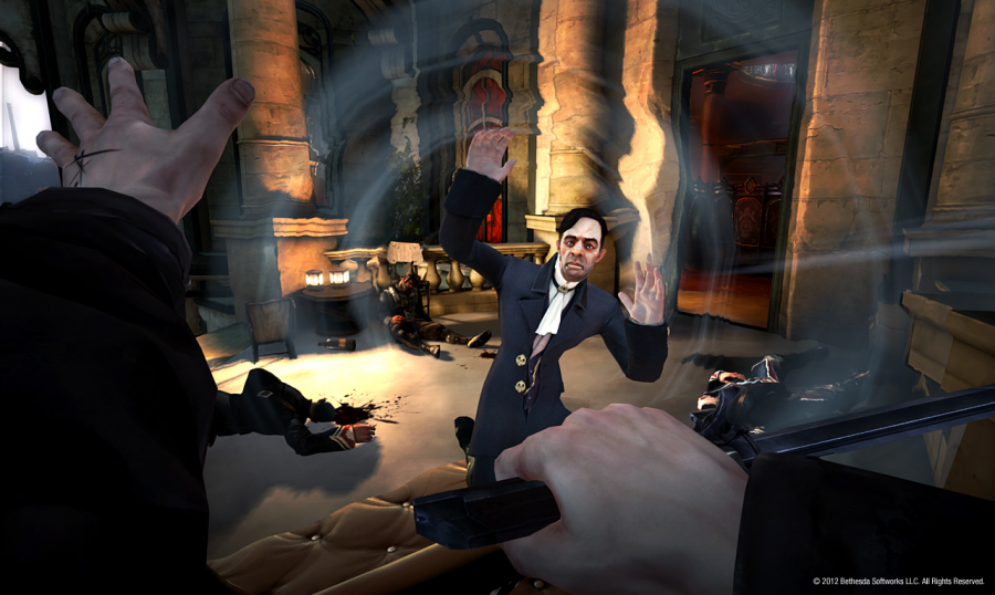 Dishonored PC Download