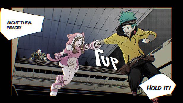 Anonymous;Code - PlayStation 4