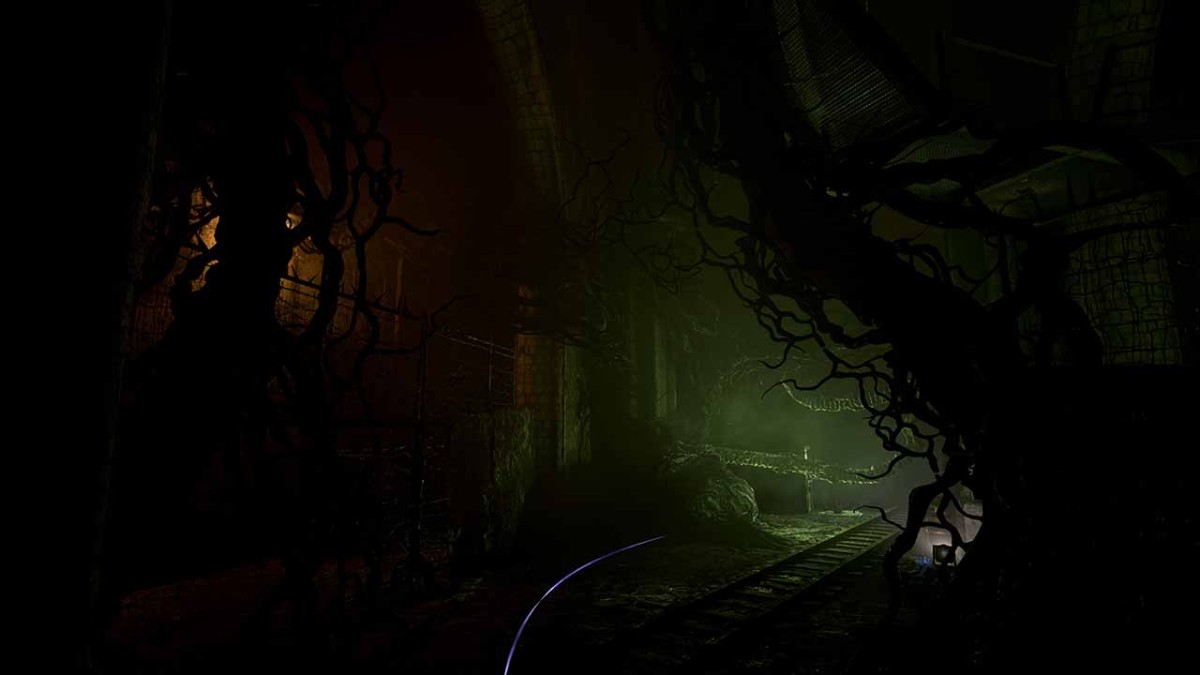 Unholy - PS5