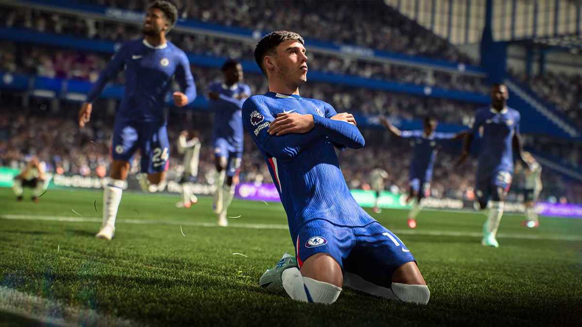 EA SPORTS FC 26 -  Switch 2