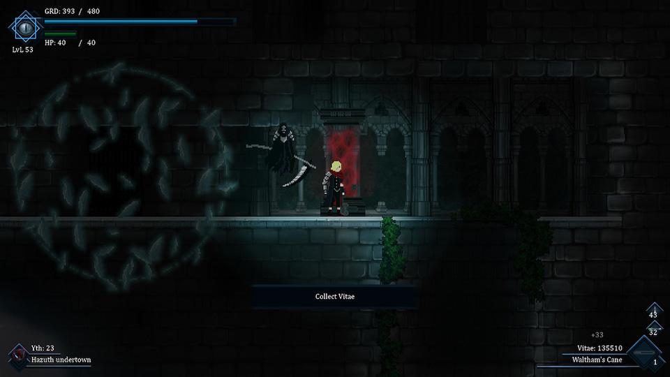 Skautfold: Bloody Pack - Switch