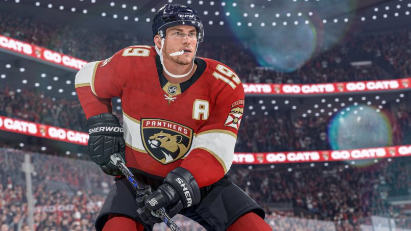 NHL 24 - Xbox One