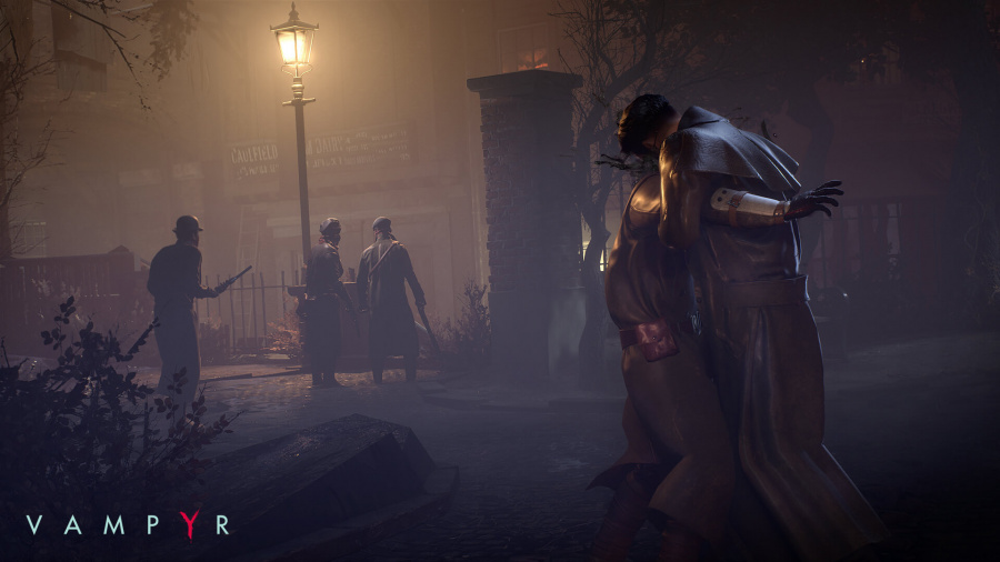 Vampyr - Xbox One