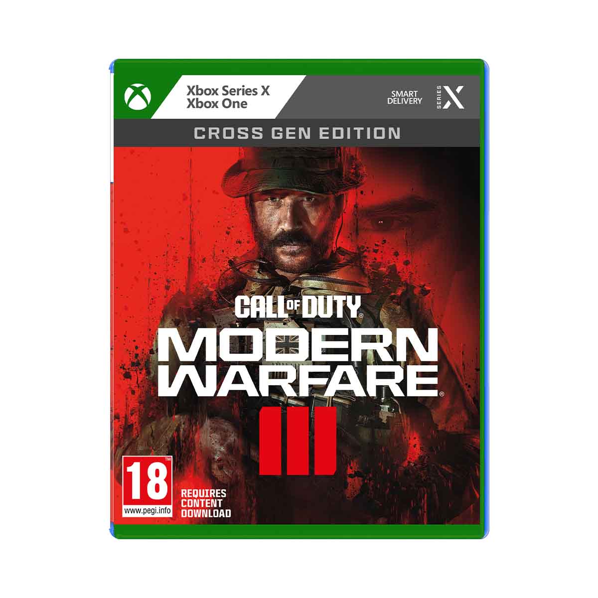 Call of Duty: Modern Warfare III - Xbox Series X