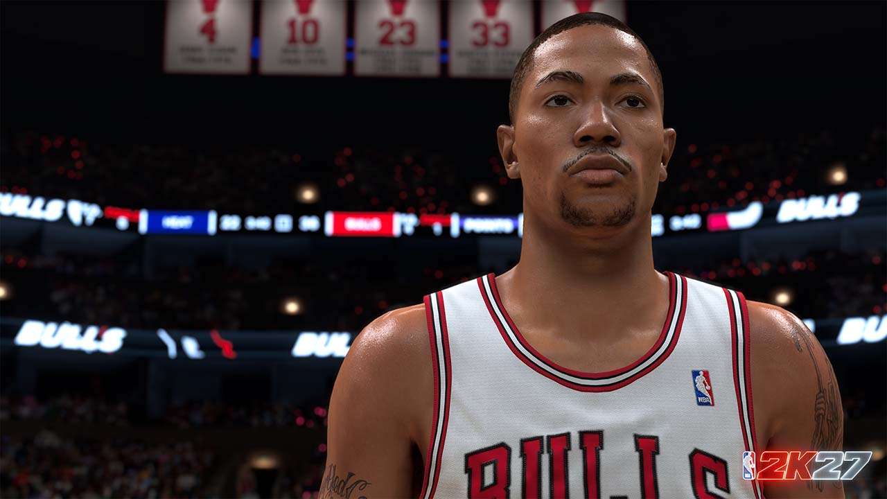 NBA 2K27 - Xbox Series X