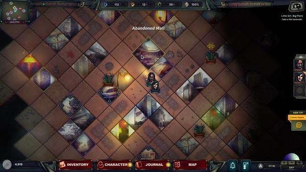 The Dead Await - Early Access