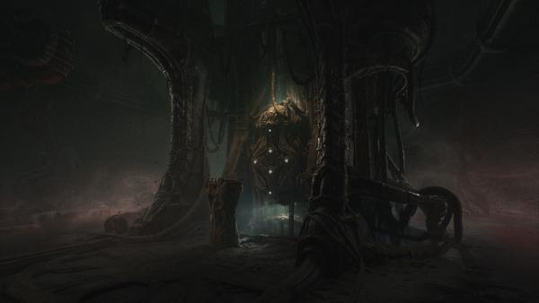 Scorn Deluxe Edition (Steam)