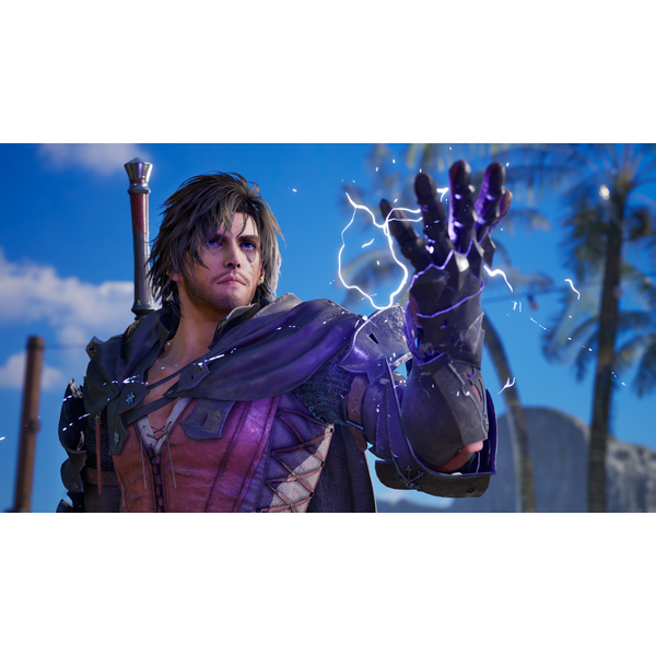 TEKKEN 8 - Season 1 Character & Stage Pass