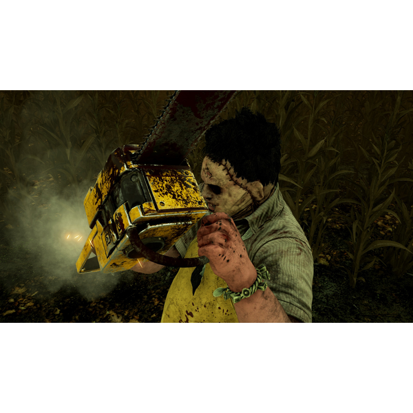 Dead by Daylight - Leatherface (ROW)