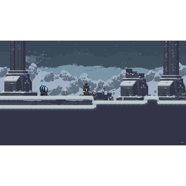 Risk of Rain Returns (EU)