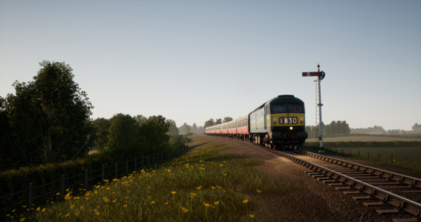 Train Sim World®: West Somerset Railway Add-On