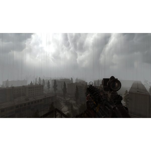 S.T.A.L.K.E.R.: Call of Prypiat - Enhanced Edition
