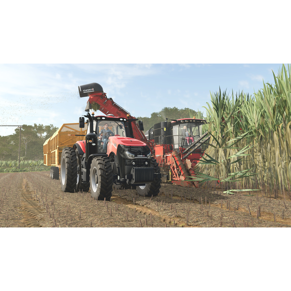 Farming Simulator 25: Beans & Alpacas Expansion PC Download