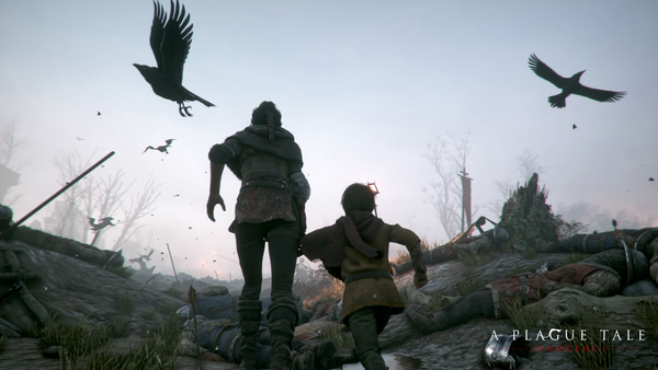 A Plague Tale: Innocence PC Download