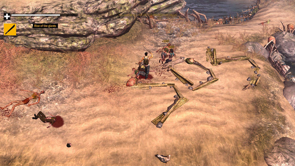 How to Survive PC Download (ROW)