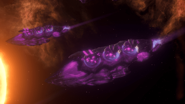 Stellaris: Lithoids Species Pack PC Download