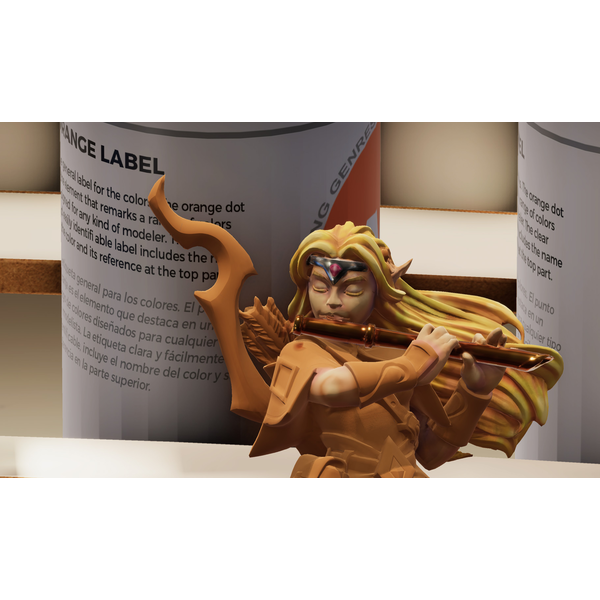 Model Builder PC Download