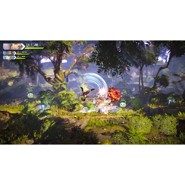 Eiyuden Chronicle: Rising PC Download (ROW)