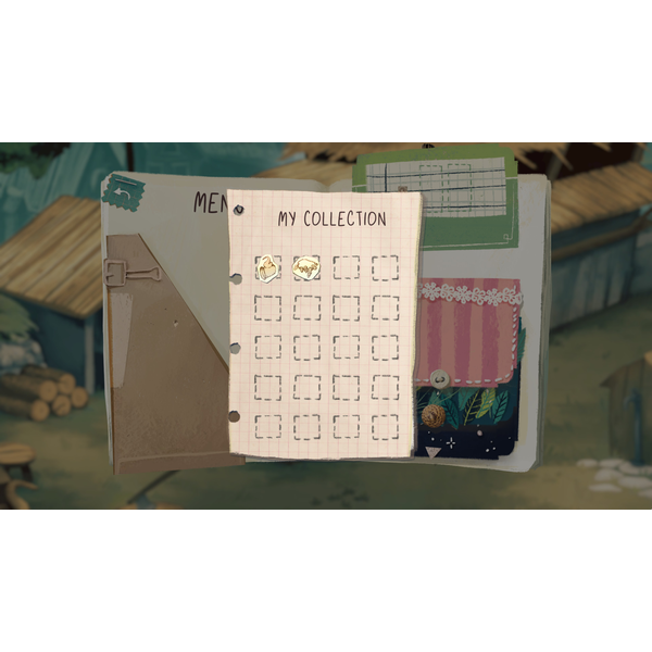 Children of Silentown PC Download