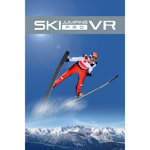 Ski Jumping Pro VR PC Download