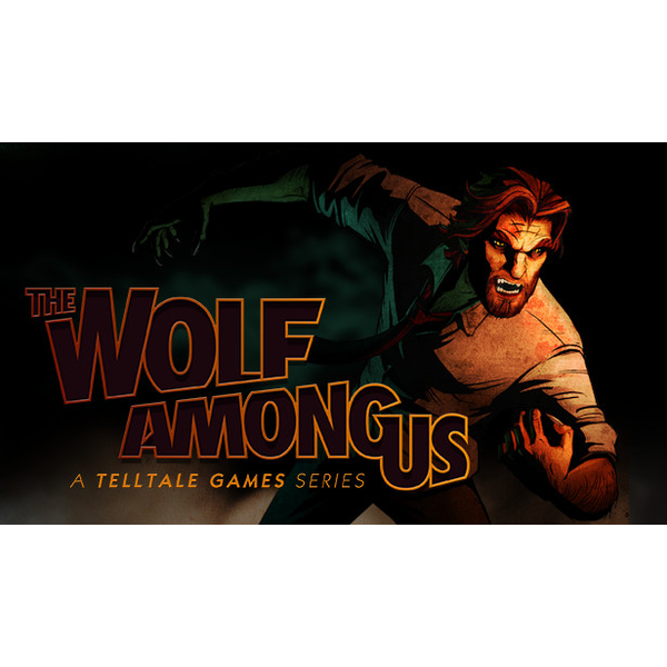 The Wolf Among Us PC Download