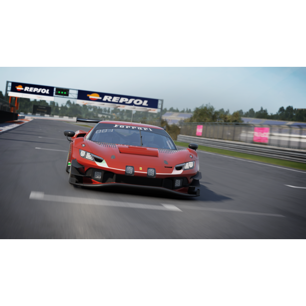 Assetto Corsa Competizione - 2023 GT World Challen