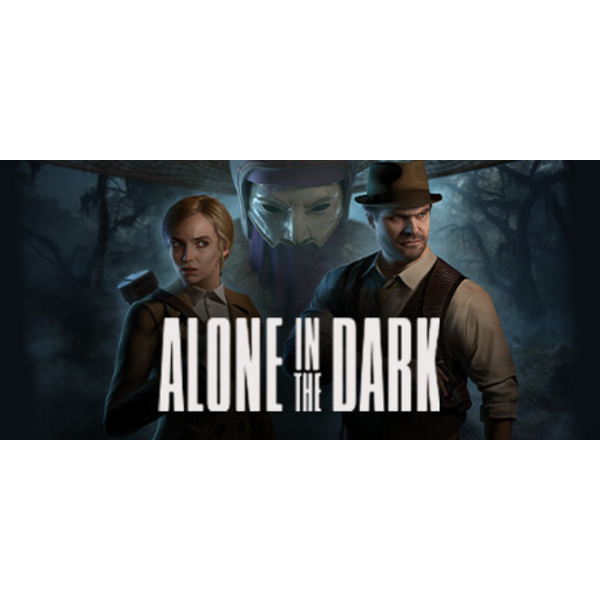 Alone in the Dark PC Download