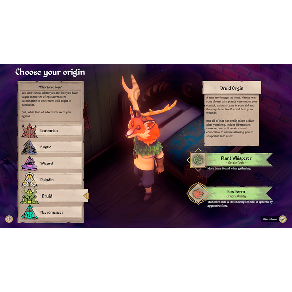 The Magical Mixture Mill