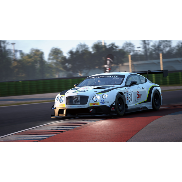 Assetto Corsa Competizione PC Download