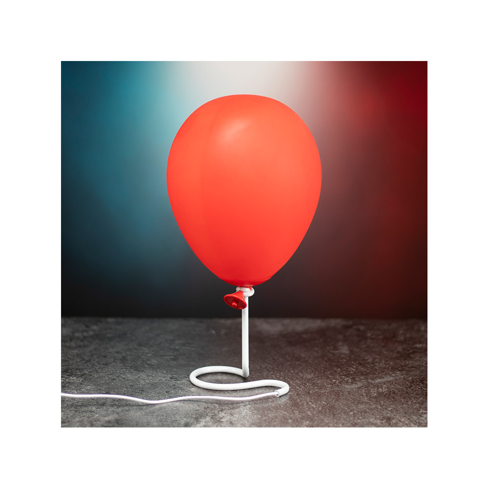 Pennywise Balloon Lamp