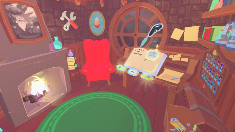 Seeker My Shadow PSVR2 - PlayStation 