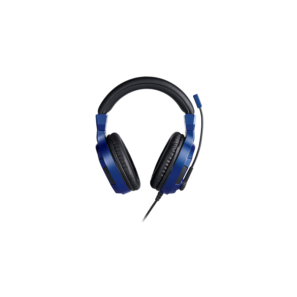 Blue Sony Official Headset - PlayStation 4
