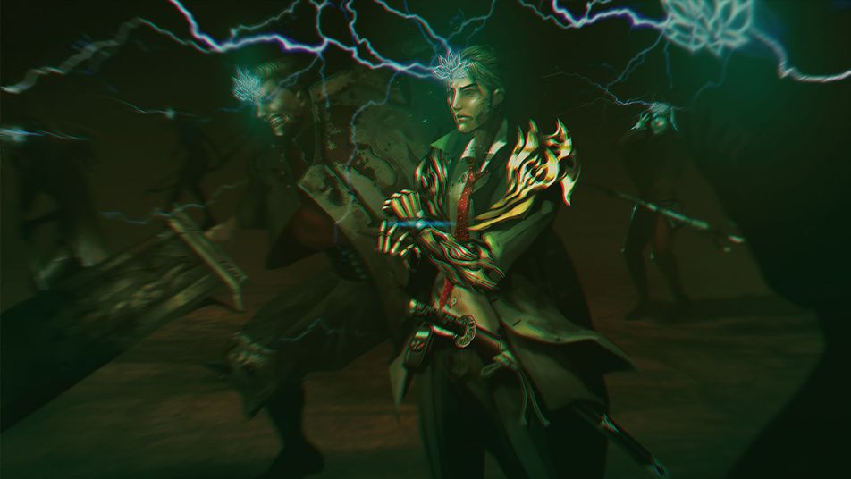 Undernauts: Labyrinth of Yomi - PlayStation 4