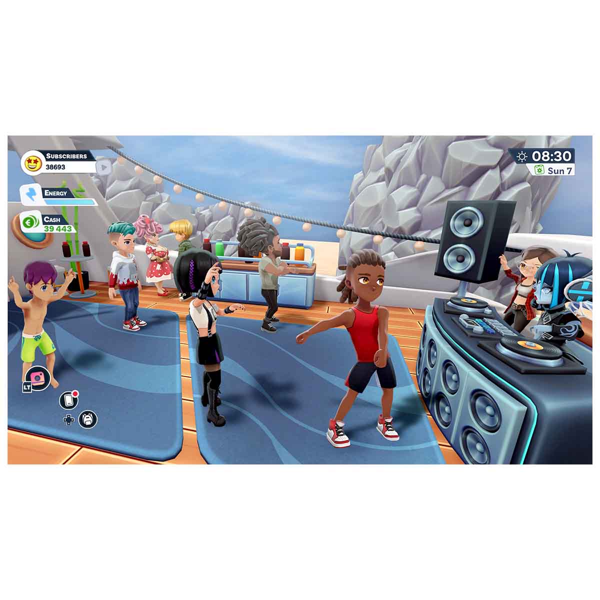 YouTubers Life 2 - PlayStation 4