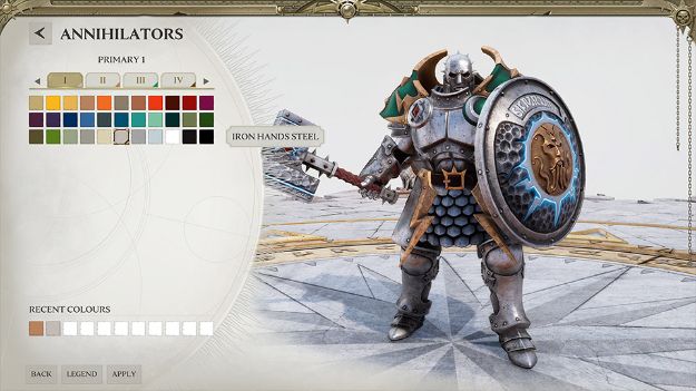 Warhammer Age of Sigmar: Realms of Ruin - Xbox Series X