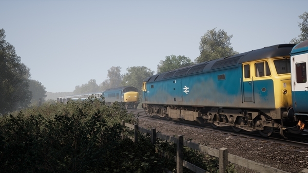 Train Sim World®: Northern Trans-Pennine: Manchest