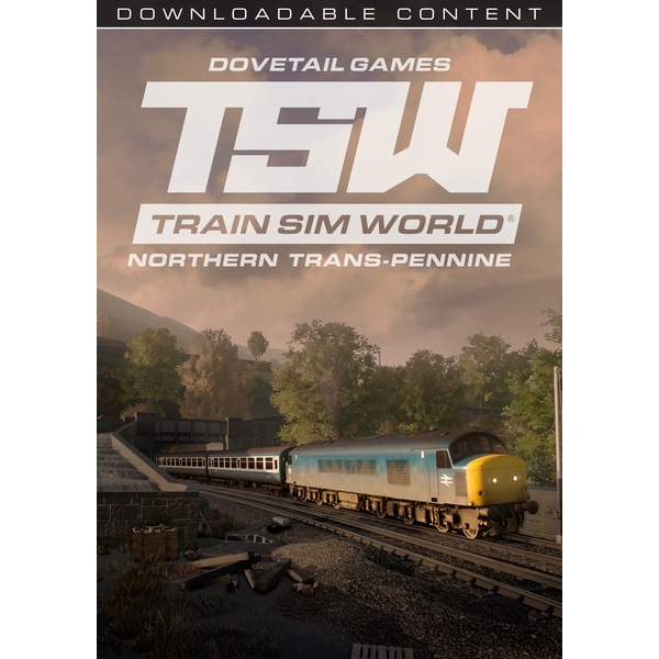 Train Sim World®: Northern Trans-Pennine: Manchest