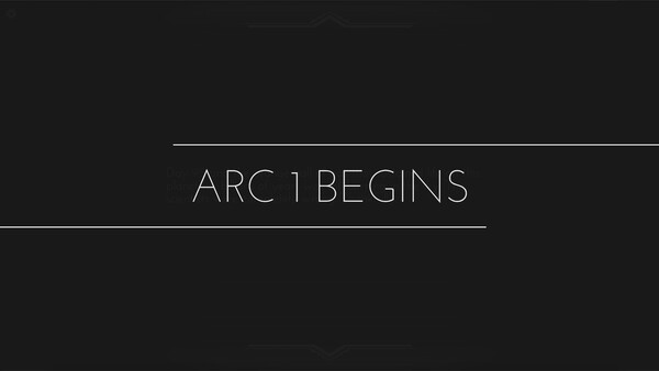 Choices That Matter: And The Sun Went Out