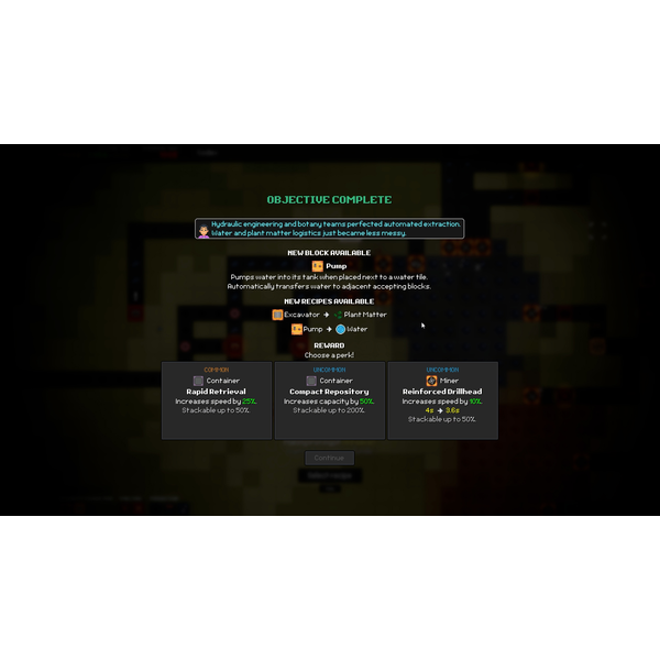 Factory Magnate (ROW) PC Download