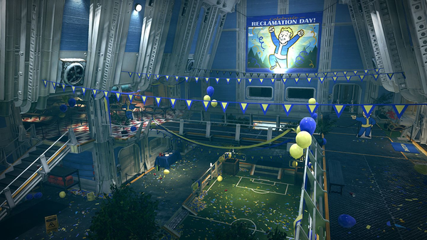 Fallout 76 Xbox One Download