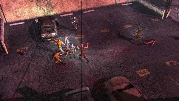 How to Survive 2 PC Download (ROW)