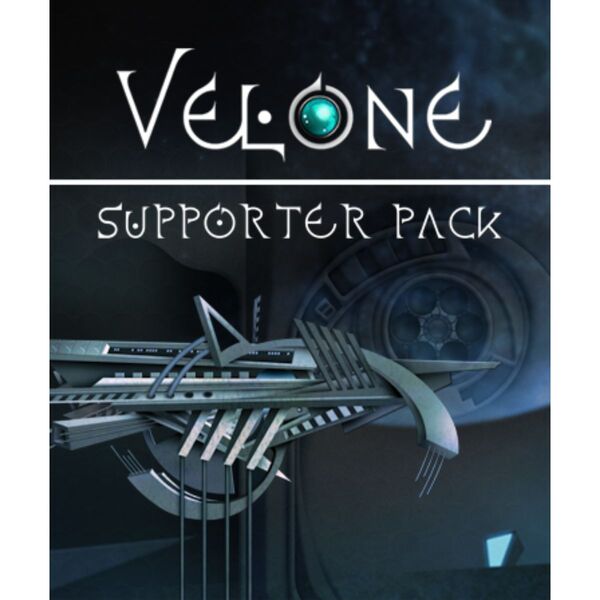 Velone - Supporter Pack PC Download