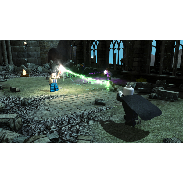 LEGO® Harry Potter Collection