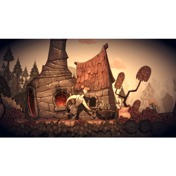 Flipping Death PC Download