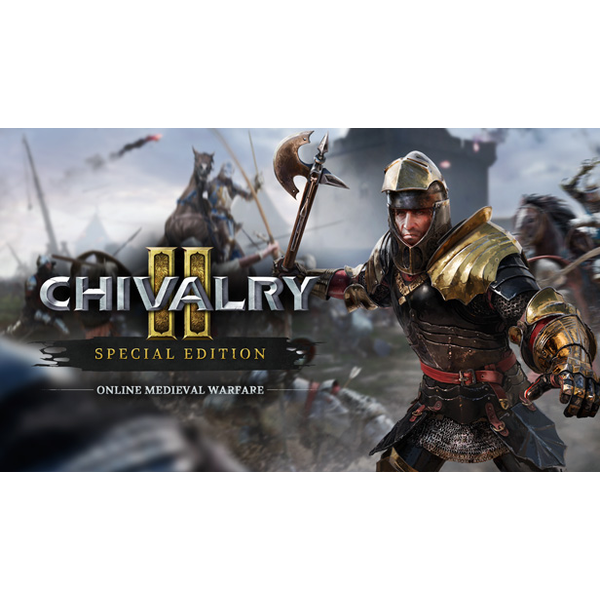 Chivalry 2 Special Edition PC Download